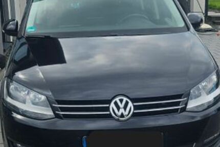 VW Sharan 336.000 km 8.900 € Mehring 54346