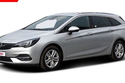 Opel Astra 38.318 km 15.990 &euro; Dresden 01239