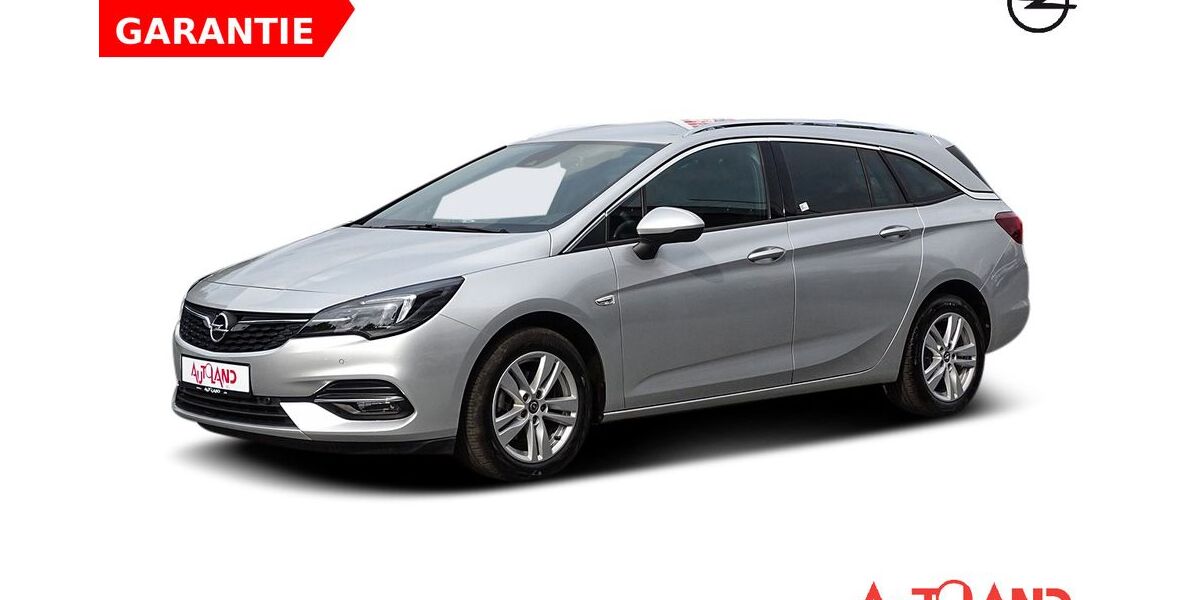 Opel Astra 38.318 km 15.990 &euro; Dresden 01239
