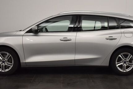 Ford Focus 125.591 km 11.980 € Arnstadt 99310