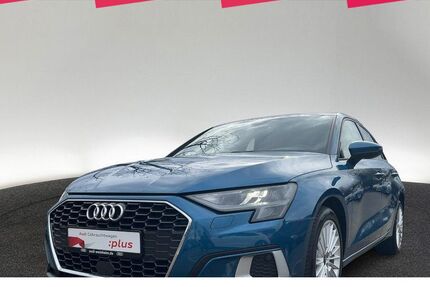 Audi A3 70.992 km 20.499 &euro; Weinheim 69469