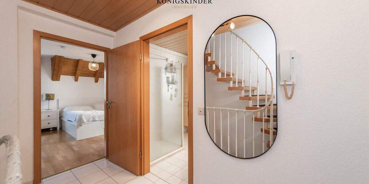 Doppelhaushälfte Stuttgart / Hofen Hofen - 6 Zimmer, 135 m&sup2;, 679.000&euro; | Angebot:25897828