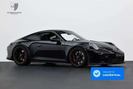 Porsche 911 2.876 km 234.900 &euro; Viernheim 68519