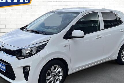 Kia Picanto 72.388 km 7.980 &euro; Amt Wachsenburg OT Thörey 99334