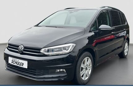 VW Touran 25.063 km 37.985 &euro; Falkenstein 08223
