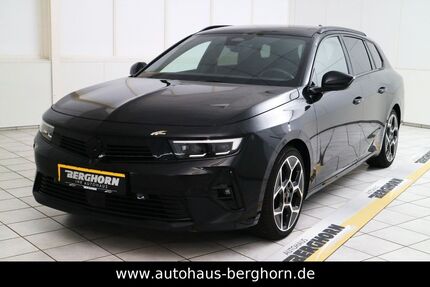Opel Astra 36.500 km 24.380 &euro; Stolzenau 31592