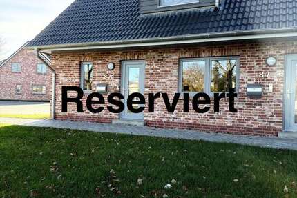 Wohnung Niebüll - 2.5 Zimmer, 65 m&sup2;, 249.000&euro; | Angebot:26497957