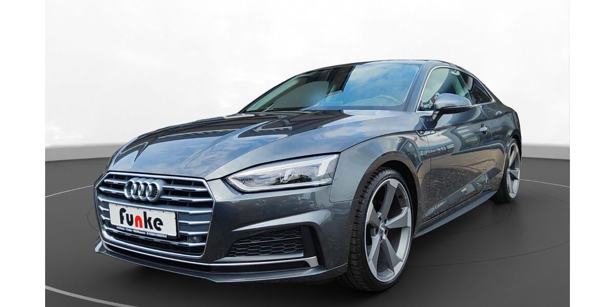 Audi A5 75.231 km 26.490 &euro; Gernrode 37339