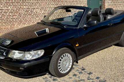 Saab 9-3 175.250 km 4.950 &euro; Neuss 41466