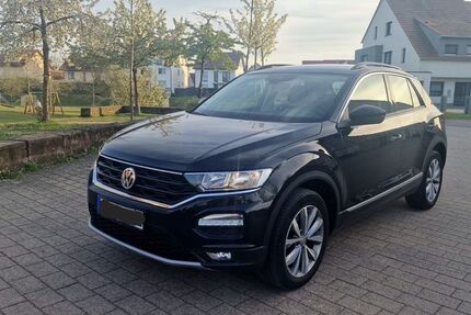 VW T-Roc 120.000 km 17.100 &euro; Waghäusel 68753
