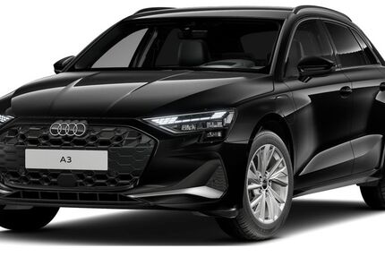 Audi A3 4.370 km 36.970 &euro; Düren 52351