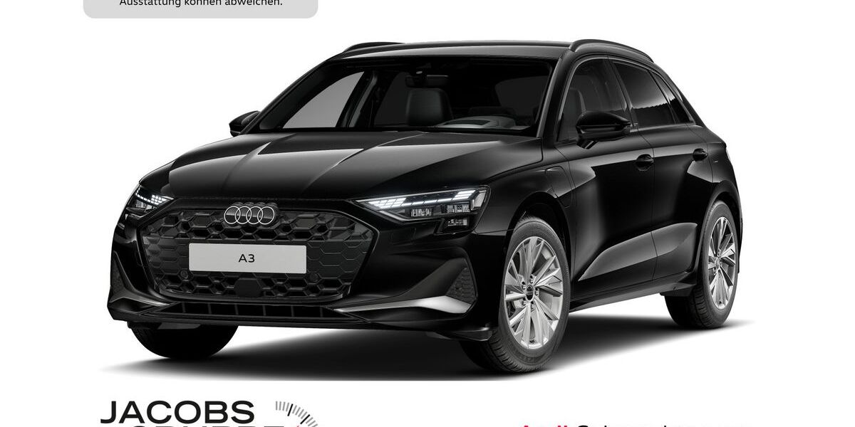 Audi A3 4.370 km 36.970 &euro; Düren 52351