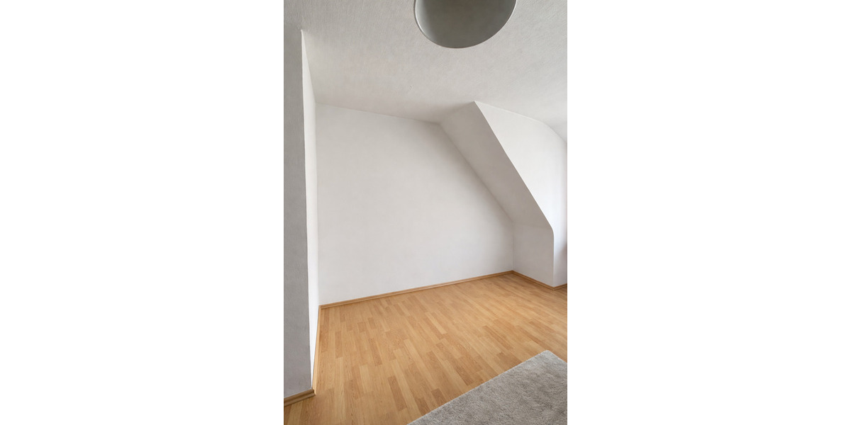 Etagenwohnung Nürnberg Sebald - 3 Zimmer, 58 m&sup2;, 730&euro; | Angebot:25601667