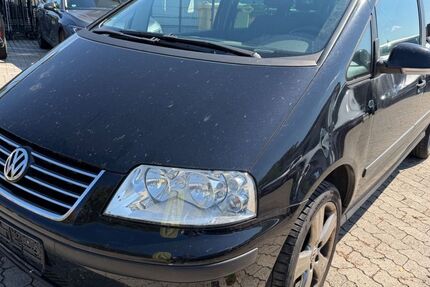 VW Sharan 158.000 km 3.950 &euro; Garching bei München 85748