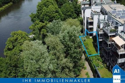 Wohnung Halle (Saale) Innenstadt - 5 Zimmer, 181 m&sup2;, 700.000&euro; | Angebot:26867266