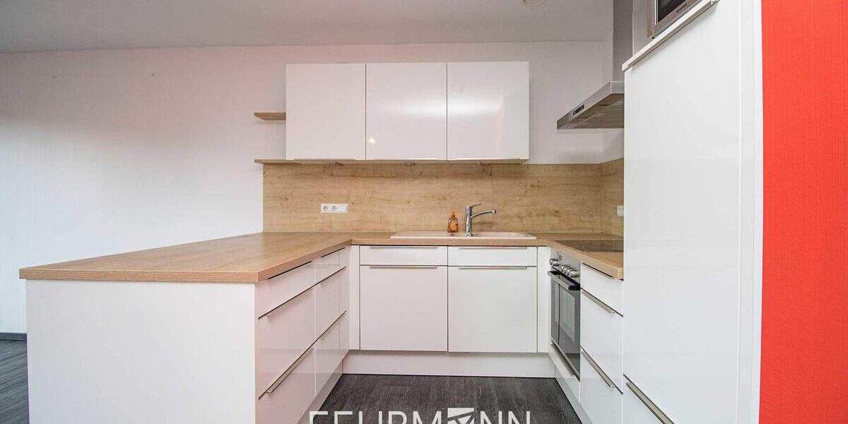 Etagenwohnung Haren (Ems) Haren - 3 Zimmer, 85 m&sup2;, 274.000&euro; | Angebot:25731519