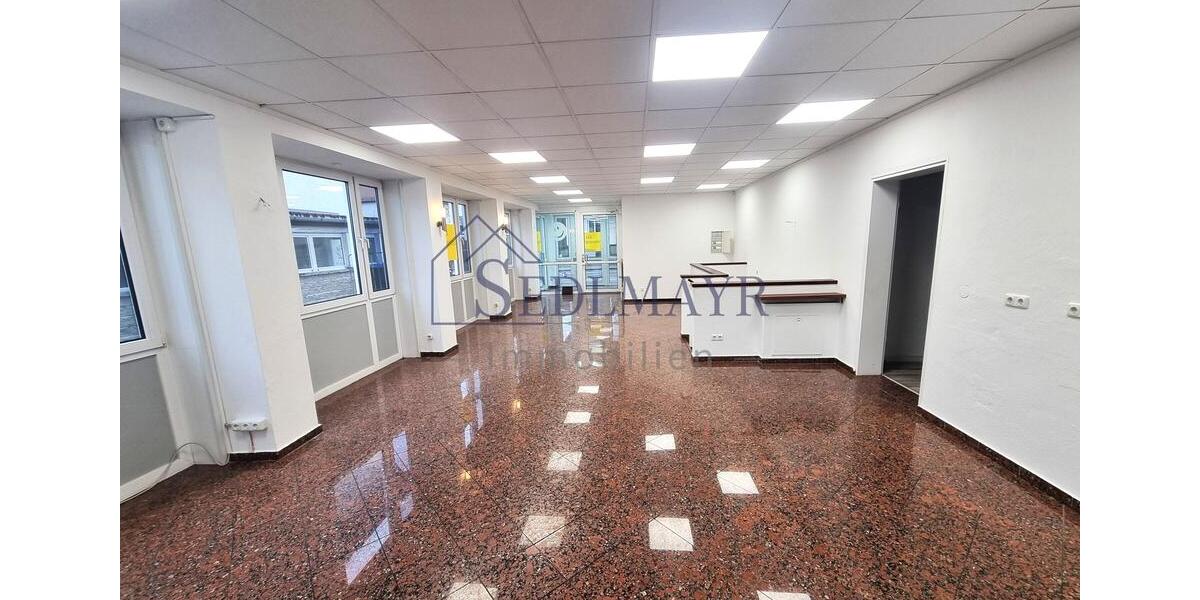 Gewerbeobjekt Herrsching am Ammersee - 2.450&euro; | Angebot:25231705