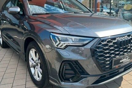 Audi Q3 99.800 km 32.590 &euro; Roßtal 90574