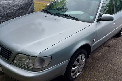Audi A6 262.000 km 2.600 € Büchen 21514