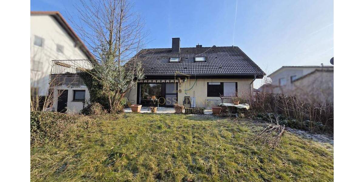 Einfamilienhaus Schöneck Büdesheim - 6 Zimmer, 159 m&sup2;, 498.000&euro; | Angebot:24836620