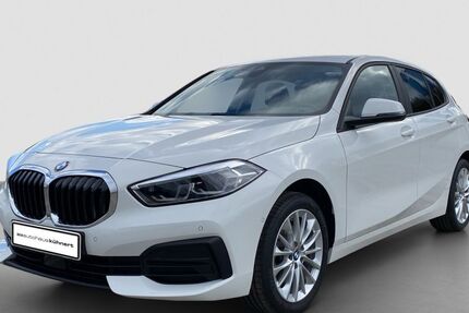 BMW 118 6.891 km 27.285 &euro; Langenwetzendorf 07957