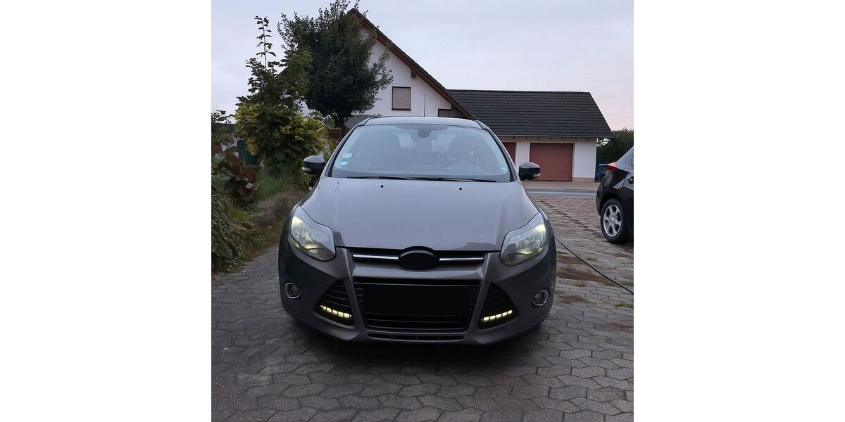 Ford Focus 172.000 km 4.500 &euro; Mörsdorf 56290