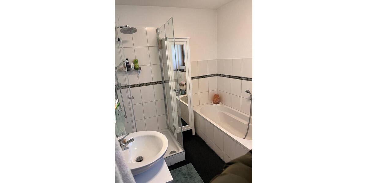 Haus - zentral auf dem Land zimmer