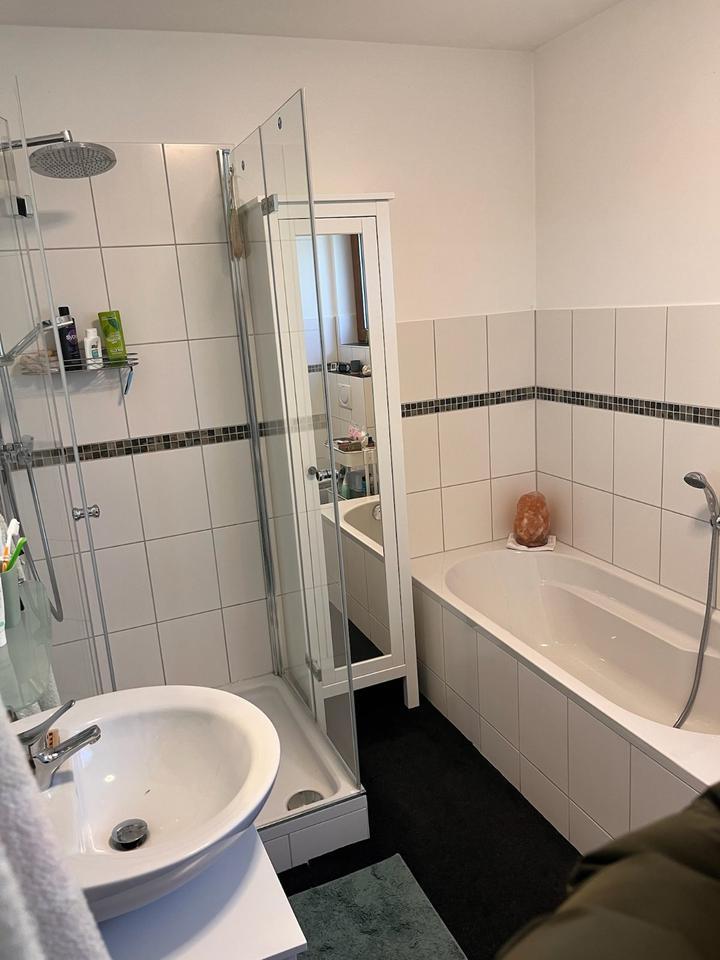 Haus - zentral auf dem Land zimmer