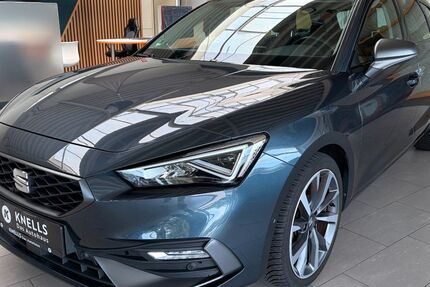 Seat Leon 51.400 km 21.750 &euro; Ibbenbüren - Laggenbeck 49479