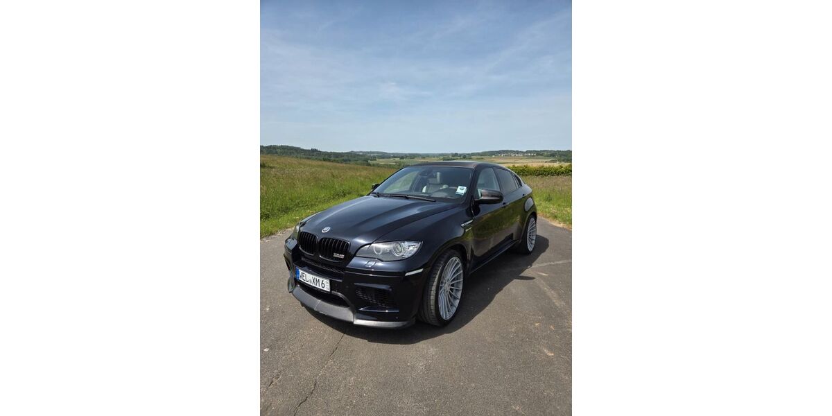 BMW X6 M 142.000 km 27.500 &euro; Merenberg 35799