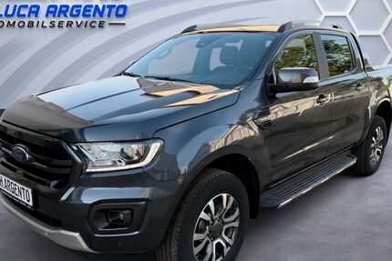Ford Ranger 70.000 km 28.748 &euro; Meiningen OT Walldorf 98617