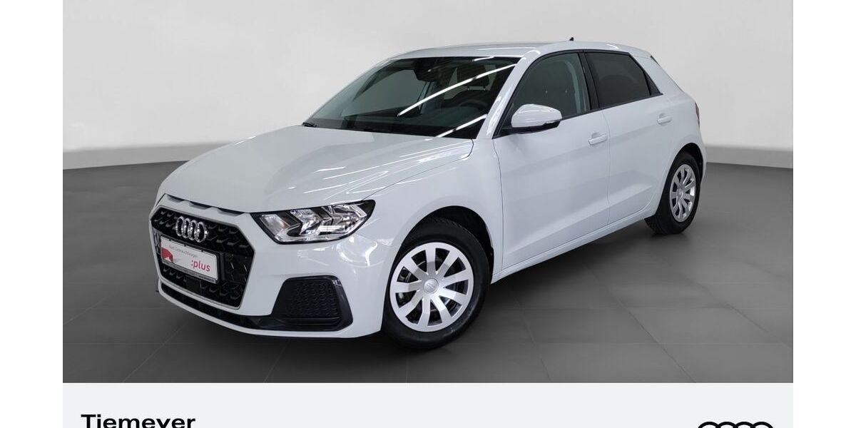 Audi A1 8.953 km 23.490 &euro; Bochum 44809