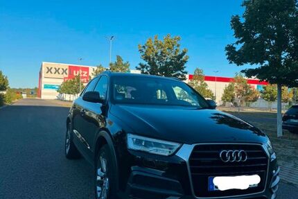 Audi Q3 183.000 km 15.000 &euro; Schweinfurt 97421