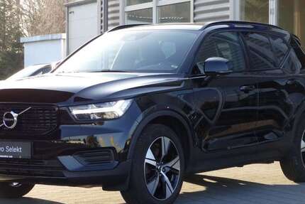 Volvo XC40 80.000 km 26.900 &euro; Ulmen 56766