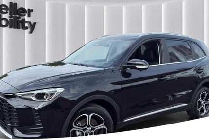 MG ZS 1.800 km 17.999 &euro; Eisenach 99817