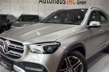 Mercedes-Benz GLE 350 64.162 km 51.900 &euro; Petersberg 36100