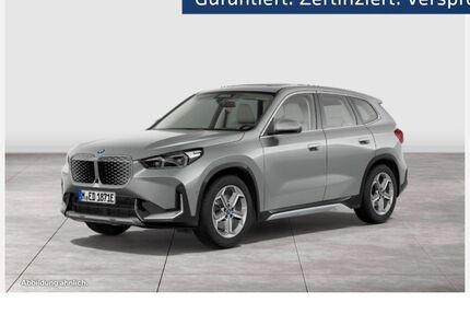 BMW iX1 1.113 km 44.890 &euro; Köln-Nord 50739