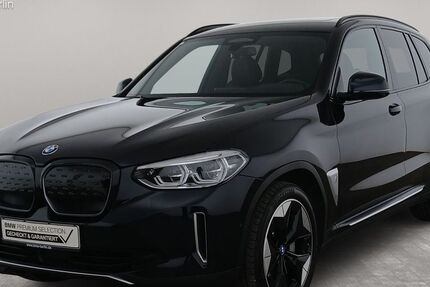 BMW iX3 57.045 km 33.700 &euro; Berlin 12683