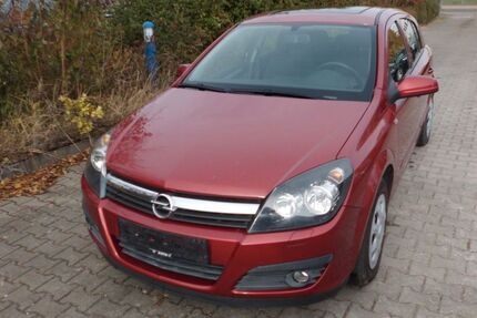 Opel Astra 183.000 km 1.800 € Arnstadt / OT Dornheim 99310