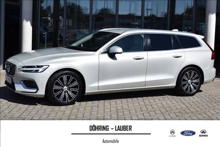 Volvo V60 100.549 km 24.990 &euro; Helmstedt 38350