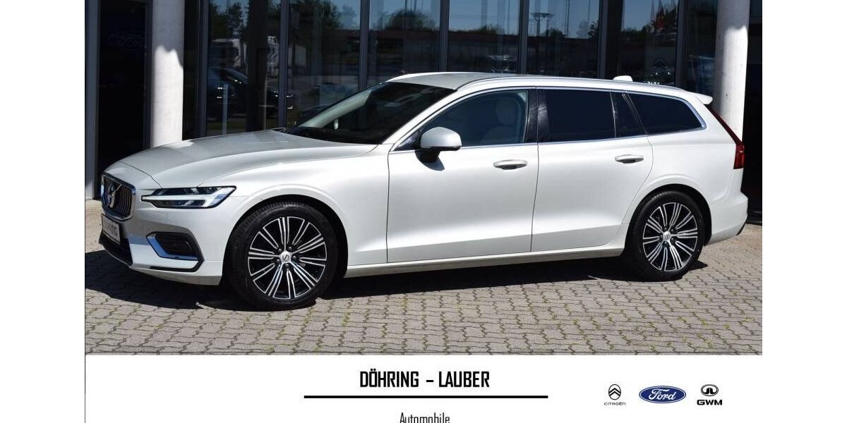 Volvo V60 100.549 km 24.990 &euro; Helmstedt 38350