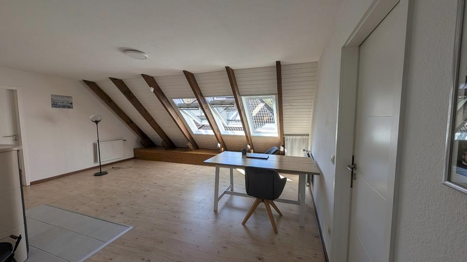 Etagenwohnung Altenholz - 4 Zimmer, 123 m&sup2;, 1.250&euro; | Angebot:26267731