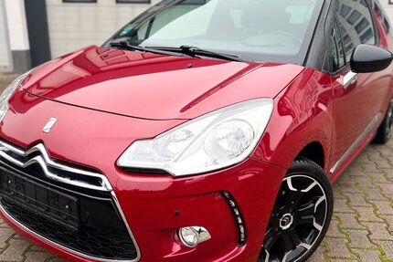 Citroen DS3 47.479 km 6.550 &euro; Osthofen 67574