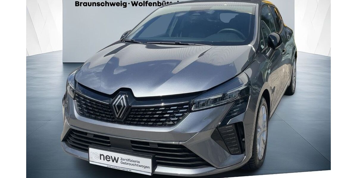 Renault Clio 26.400 km 15.690 &euro; Celle 29221