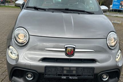 Abarth 500 28.350 km 18.999 &euro; würselen 52146