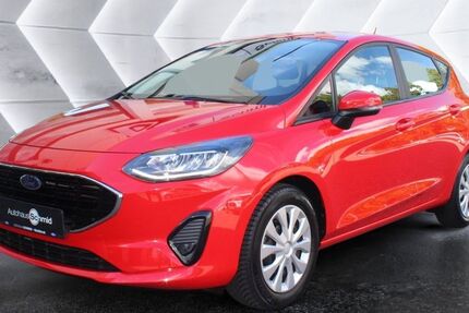 Ford Fiesta 87.800 km 11.900 &euro; Waldkirch 79183