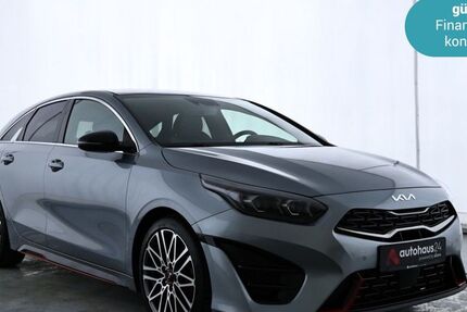 Kia pro ceed / ProCeed 69.531 km 24.220 &euro; Eching 85386