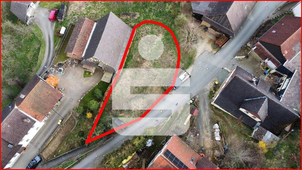 Grundstück Weilersbach Reifenberg - 75.000&euro; | Angebot:23882081