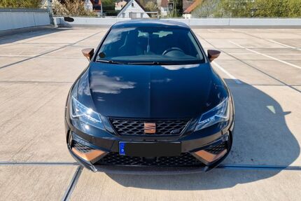Seat Leon 76.000 km 26.000 &euro; Rödinghausen 32289