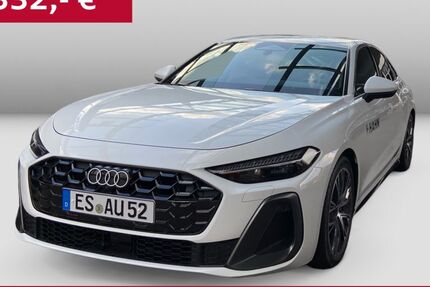 Audi A5 3.000 km 47.790 &euro; Esslingen 73730